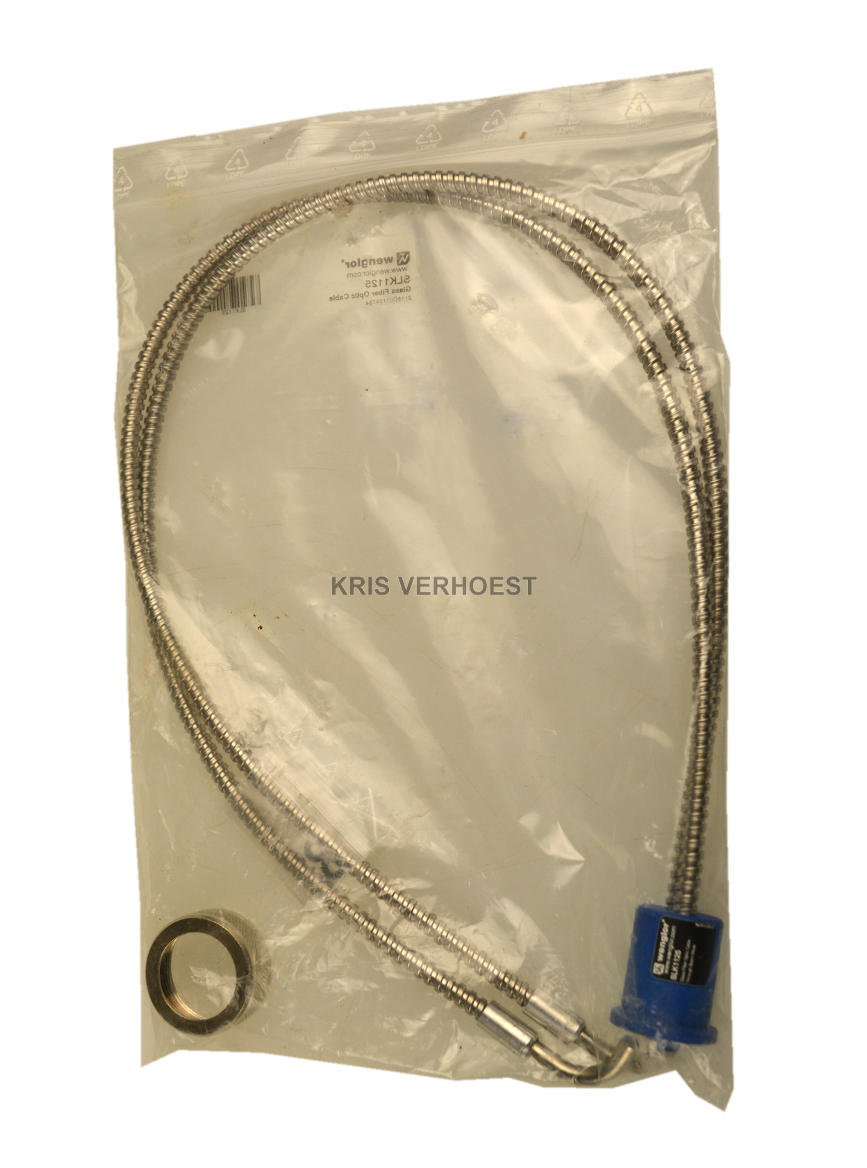 Wenglor SLK1125 (NEW)