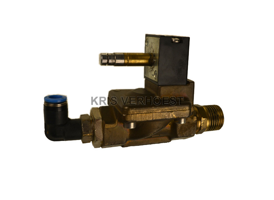 Festo Pneumatic 161728 (USED)