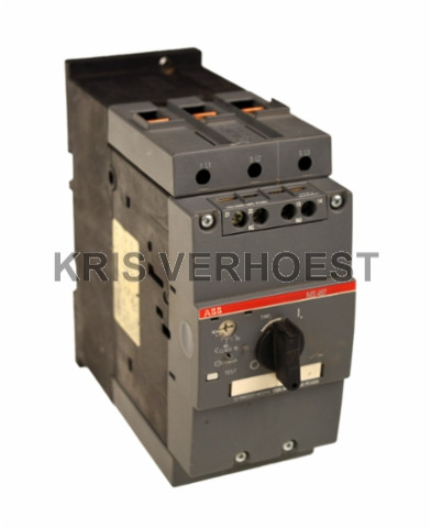 ABB 1SAM580000R1009 (NEW)