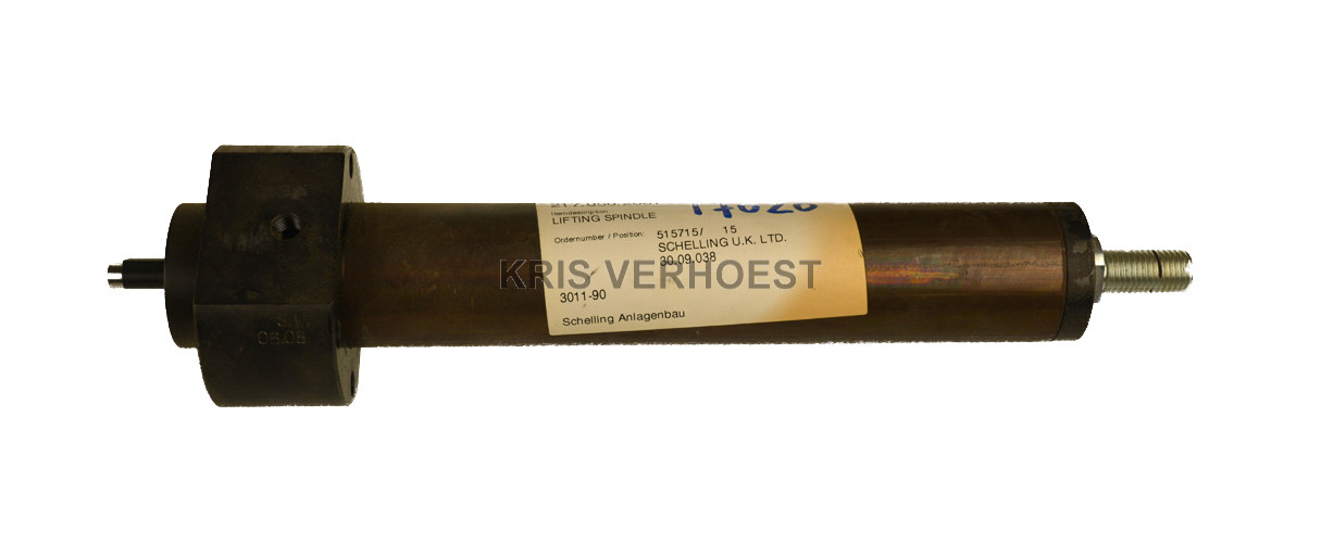 Schelling 217.050.2001 (NEW)