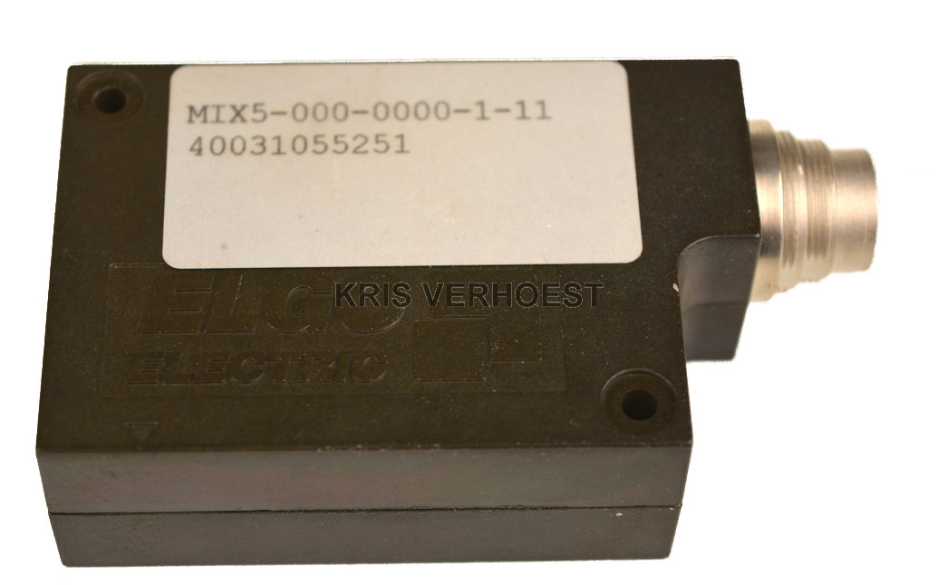 Elgo Electric MIX5-000-0000-1-11 (NEW)