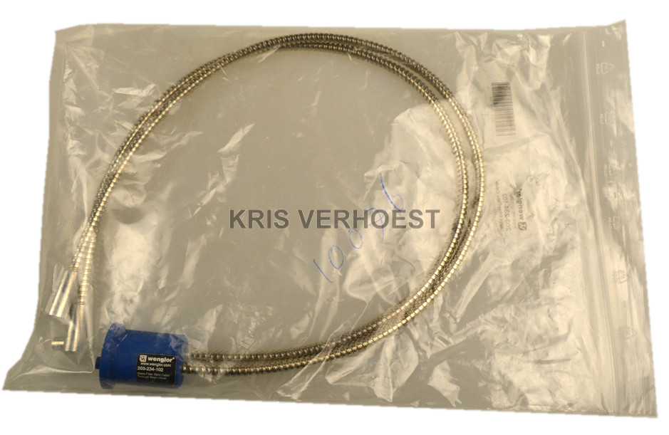Wenglor 203-234-102 (NEW)