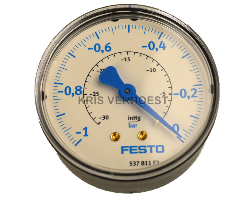 Festo Pneumatic 537811 (USED)