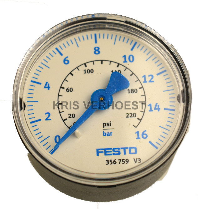 Festo Pneumatic 356759 (NEW)