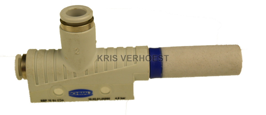Schmalz 10.02.01.00565 (NEW)