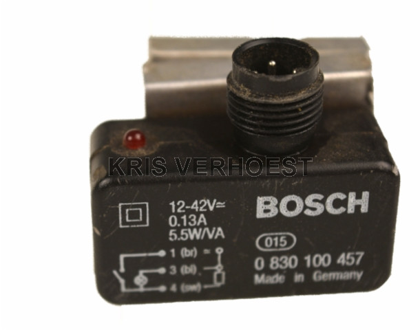 Bosch 0830100457 (NEW)