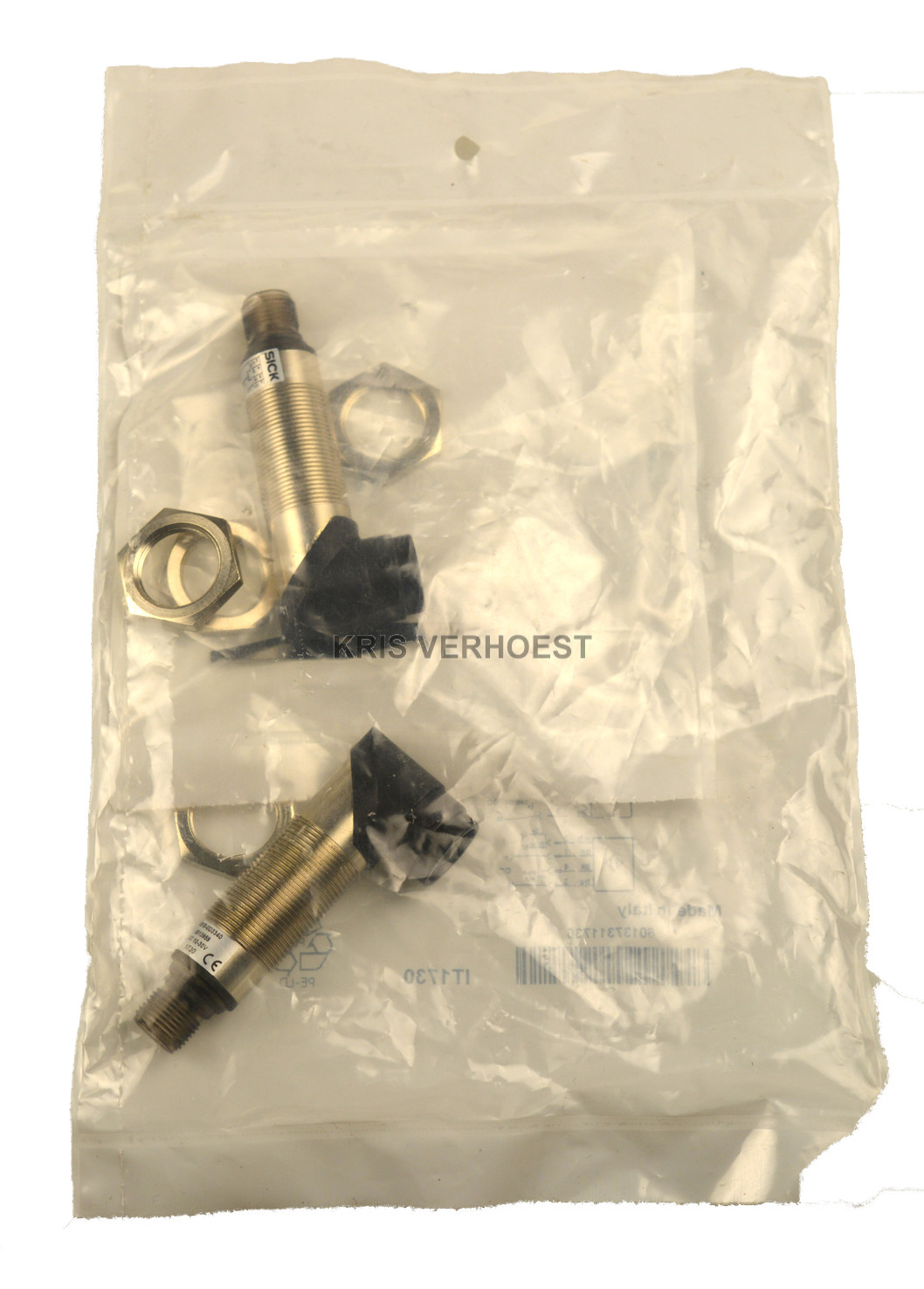 Sick 6013731 (NEW)