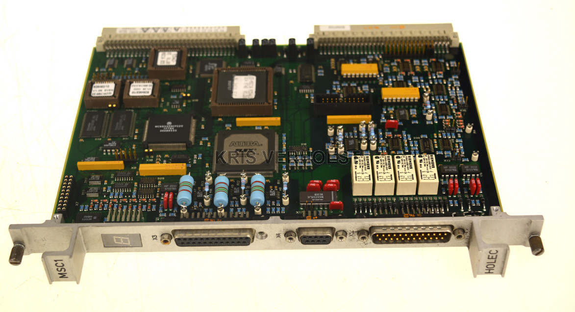 Holec HH EE-MSC1A (USED)