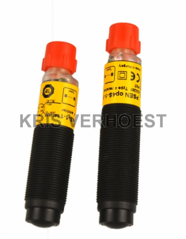 Pilz 630381 (USED)