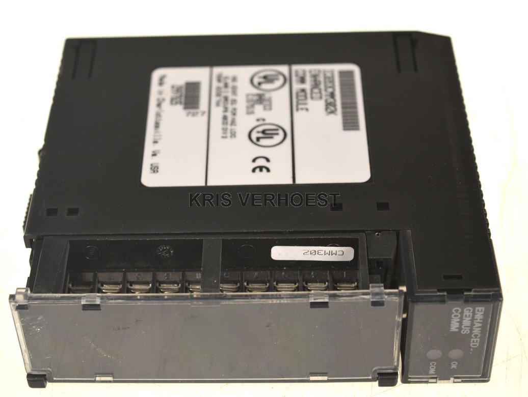 Fanuc IC693CMM302K (USED)