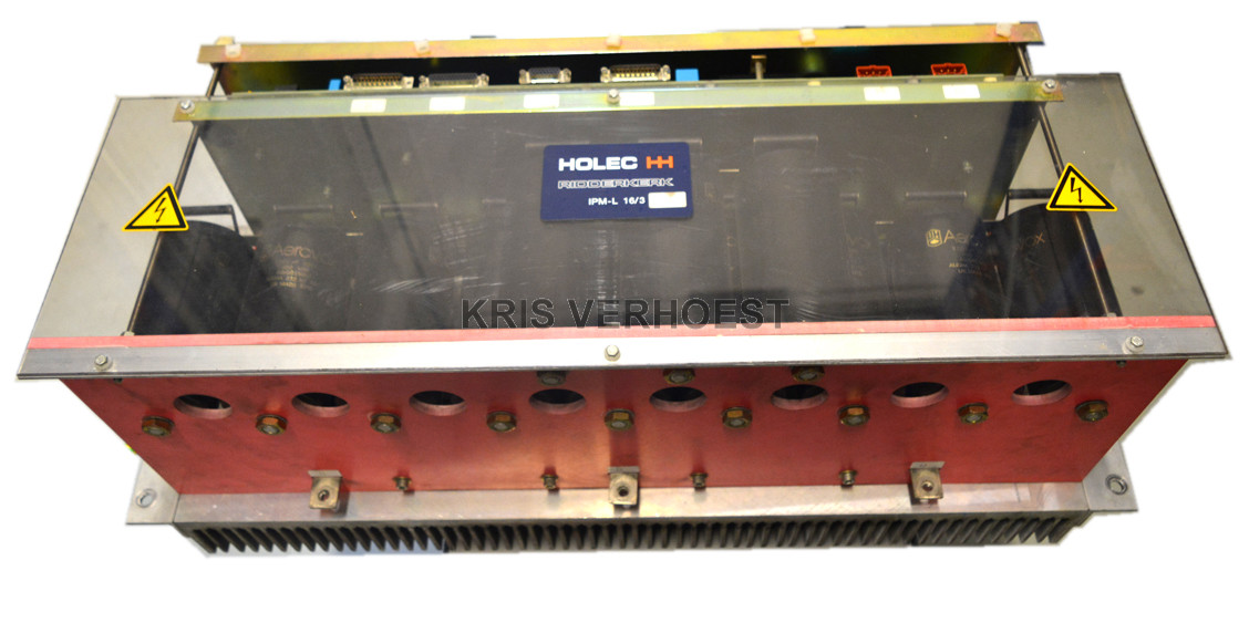 Holec HH 10008936/10 (USED)