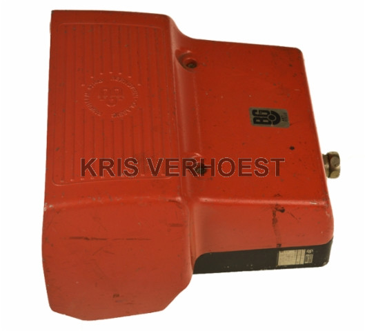 Bernstein 6062720016 (USED)