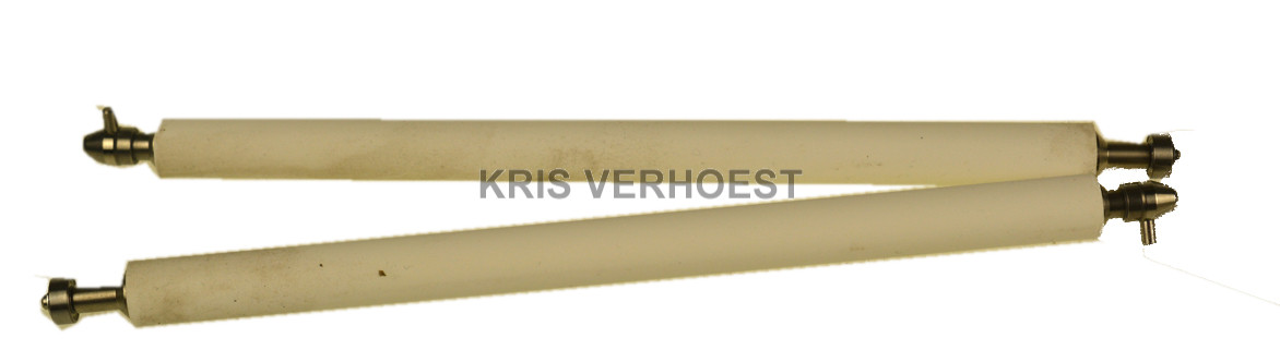 Zebra Technologies Corporation P1046696-060 (USED)