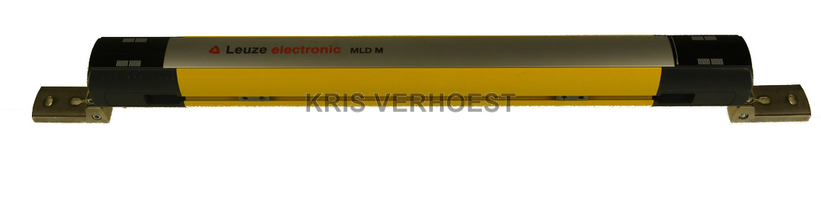 Leuze Electronic 66500100 (USED)