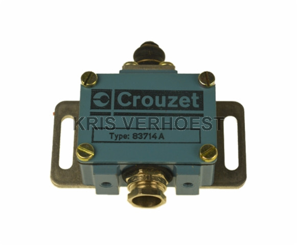 Crouzet 83714003 (NEW)