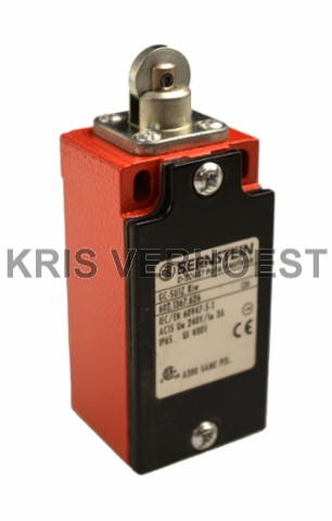 Bernstein 6021367626 (USED)