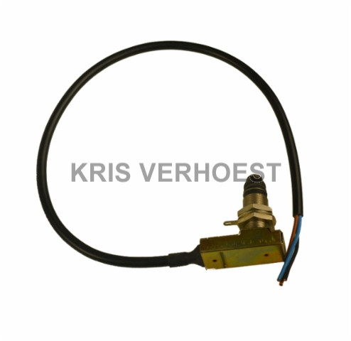 Crouzet 837313 (USED)