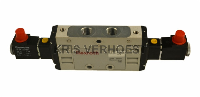 Rexroth 0820058421 (NEW)