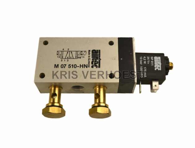 Airtec M-07-510-HN (NEW)