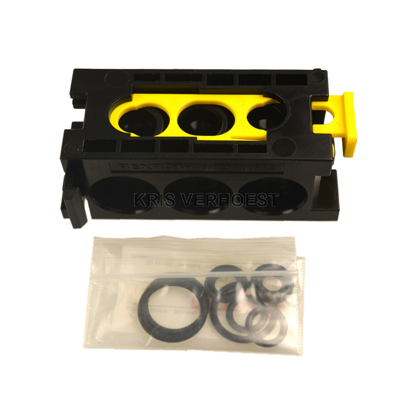 Rexroth 8985003912 (NEW)