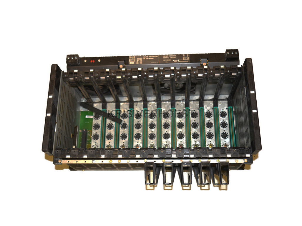 Telemecanique TSXRKN82F (USED)