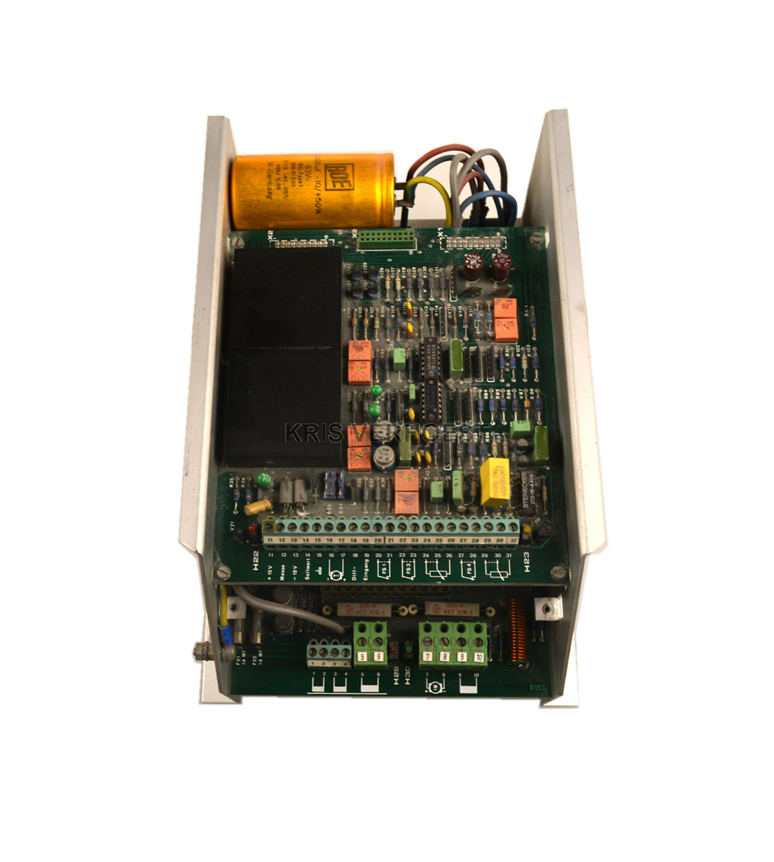 BBC GJV1600011R0001 (USED)