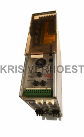 Indramat TVM1.2-50-220/300-W0-220/380 (USED)