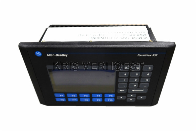 Allen-Bradley 2711-B5A8 (USED)