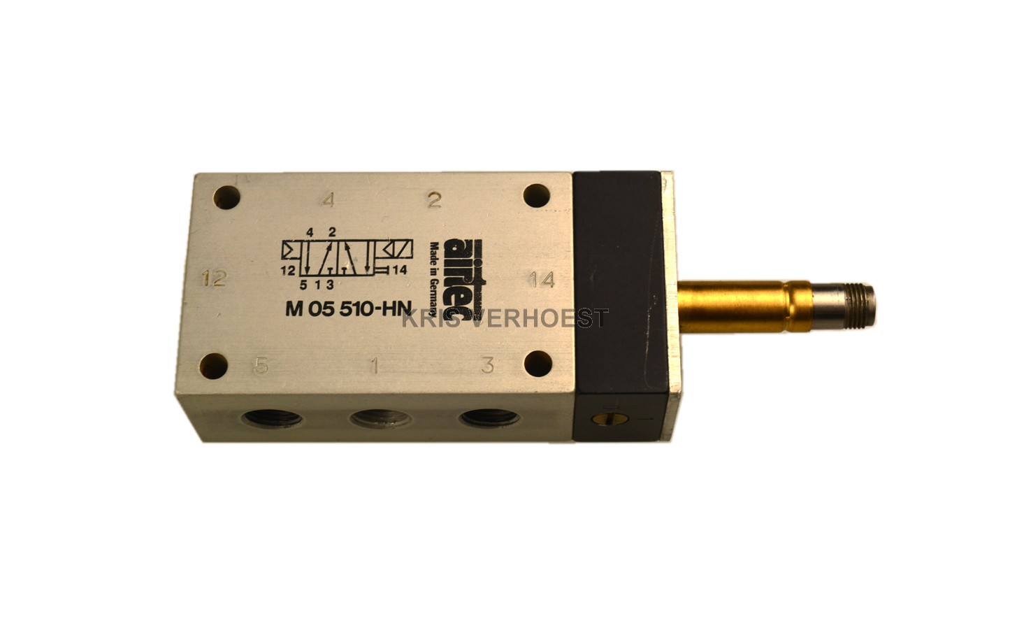 Airtec M05510-HN (USED)