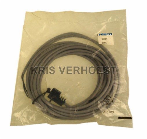Festo Pneumatic 30945 (USED)