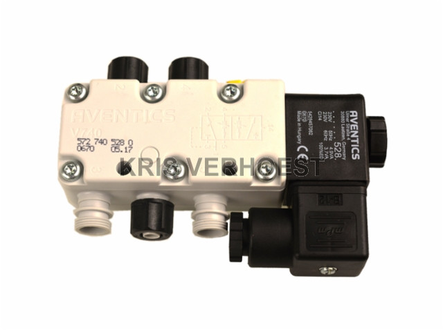 Aventics 5727405280 (NEW)