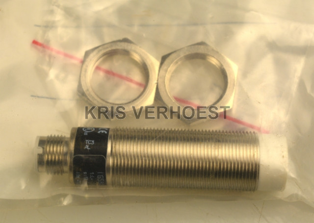 IFM electronic IG5841 (USED)