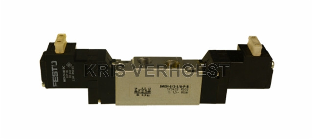 Festo Pneumatic 173433 (NEW)