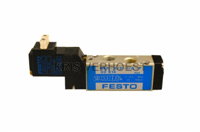 Festo Pneumatic 30614 (NEW)