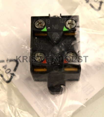 Telemecanique 019296 (USED)