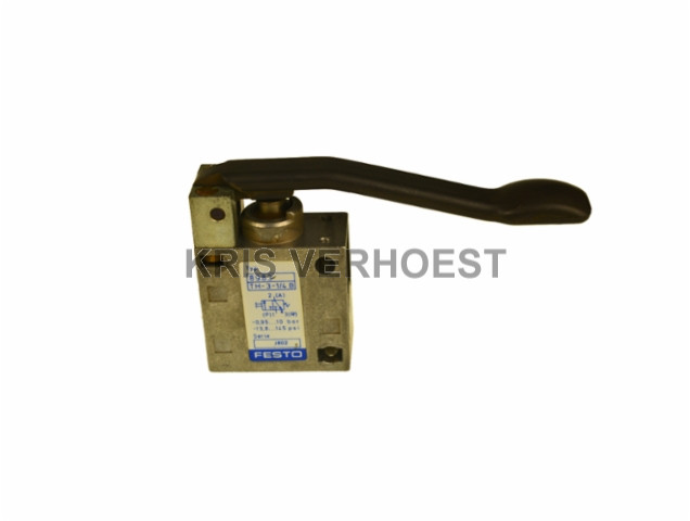Festo Pneumatic 8983 (USED)