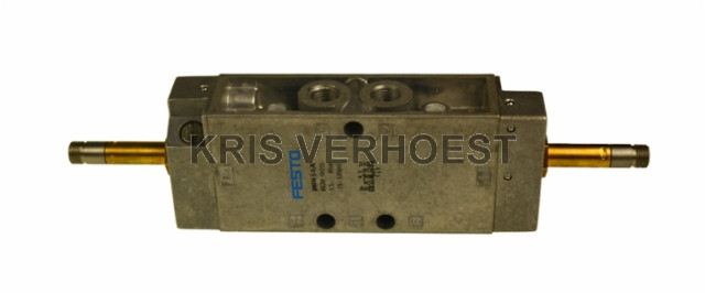 Festo Pneumatic 8820 (USED)