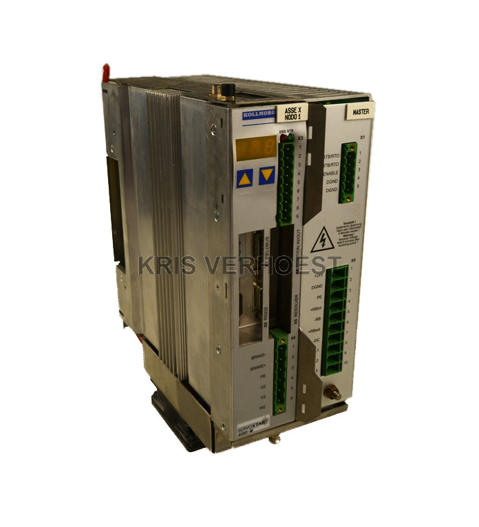 Kollmorgen S406AM-SE (NEW)