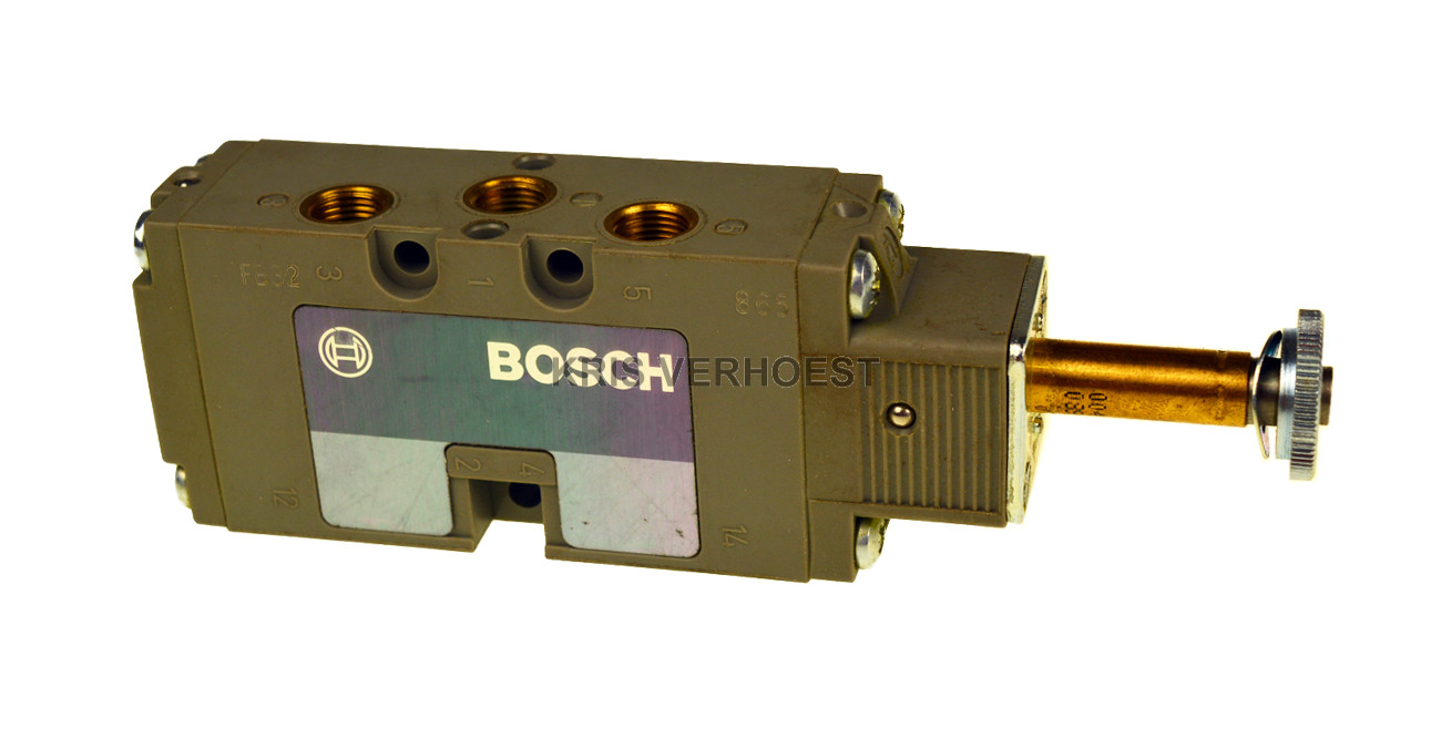 Bosch 0820022990 (USED)