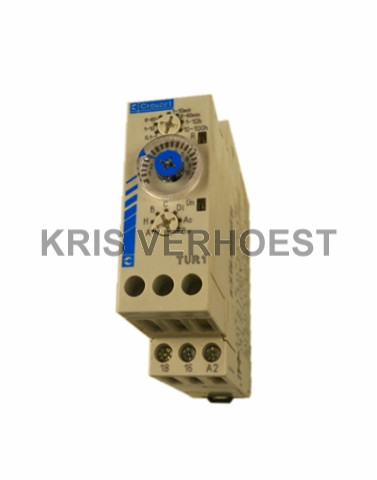 Crouzet 88865105 (USED)
