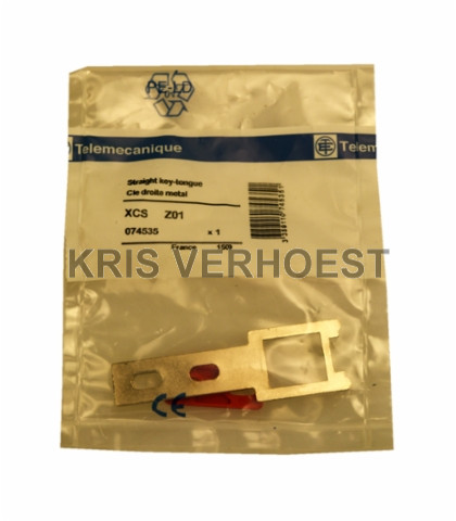 Telemecanique 074535 (USED)