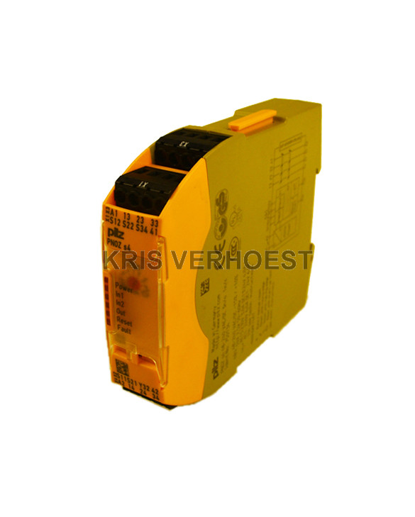 Pilz 750134 (USED)