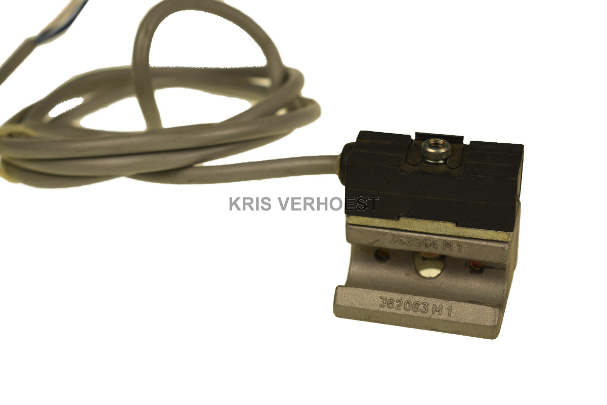 Festo Pneumatic 30459 (NEW)