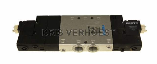 Festo Pneumatic 170247 (NEW)