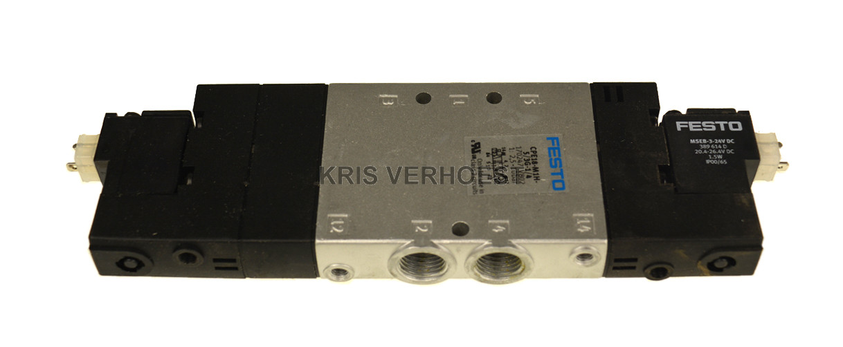 Festo Pneumatic 170247 (USED)