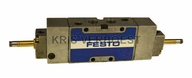 Festo Pneumatic 19787 (USED)