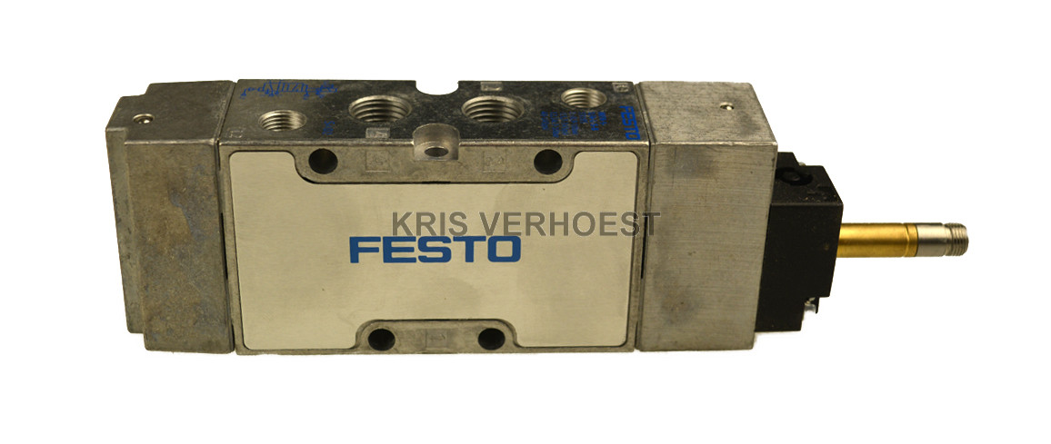 Festo Pneumatic 33185 (NEW)