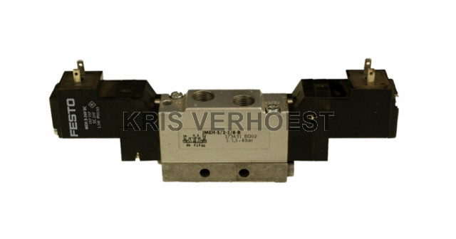 Festo Pneumatic 173431 (USED)