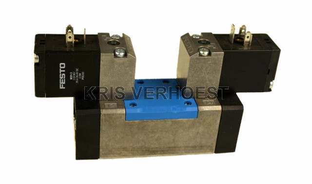Festo Pneumatic 150987 (NEW)