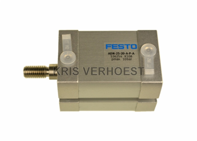 Festo Pneumatic 536254 (NEW)
